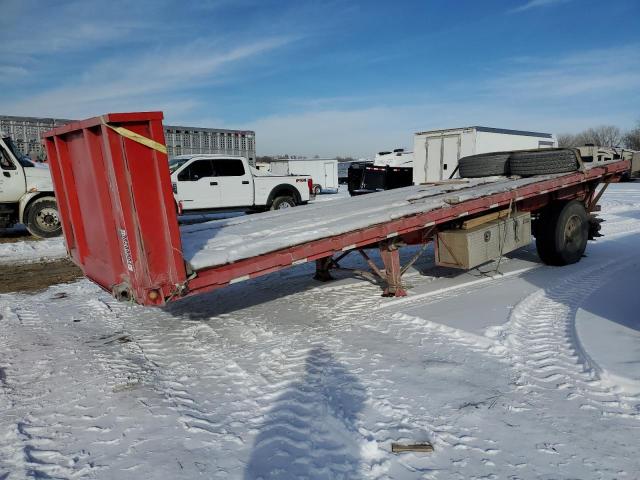 Image 2 of 1992 WABASH SEMI 1992 with VIN 1JJF29275TL292497