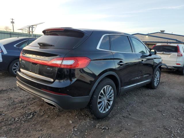 Obraz 3 z 2016 LINCOLN MKX SELECT 2016 z VIN 2LMTJ8KR1GBL67700