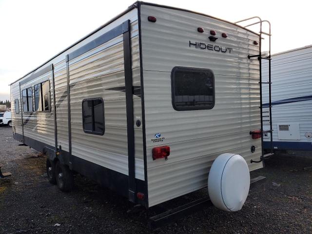 Изображение 3 2020 KEYSTONE HIDEOUT 2020 с VIN 4YDT31B27LN240062
