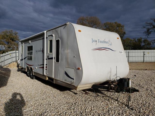 2007 JAYCO JAY FEATHR 2007 image