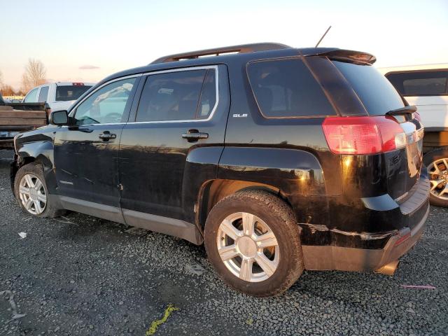 Image 2 of 2015 GMC TERRAIN SLE 2015 with VIN 2GKFLWEK3F6105165