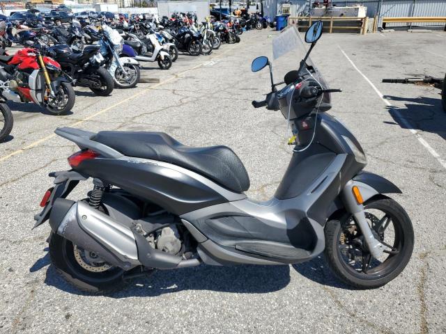 Obraz 1 z 2015 PIAGGIO BV 350 2015 z VIN ZAPM690T1F5002851