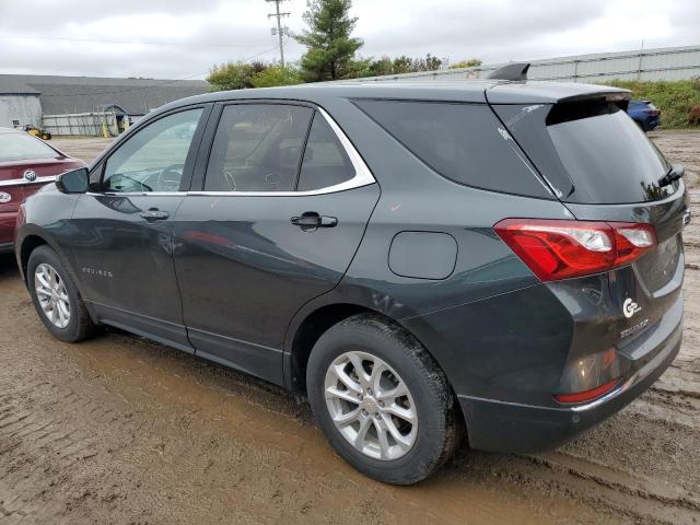 Image 2 of 2020 CHEVROLET EQUINOX LT 2020 with VIN 3GNAXJEV2LS534261