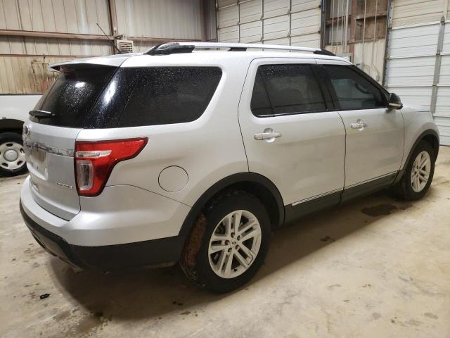 Obraz 3 z 2015 FORD EXPLORER XLT 2015 z VIN 1FM5K7D86FGA26624