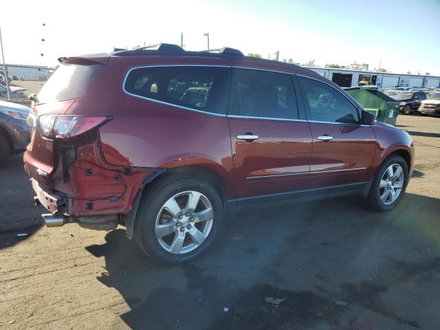 Image 3 of 2017 CHEVROLET TRAVERSE PREMIER 2017 with VIN 1GNKVJKDXHJ237432