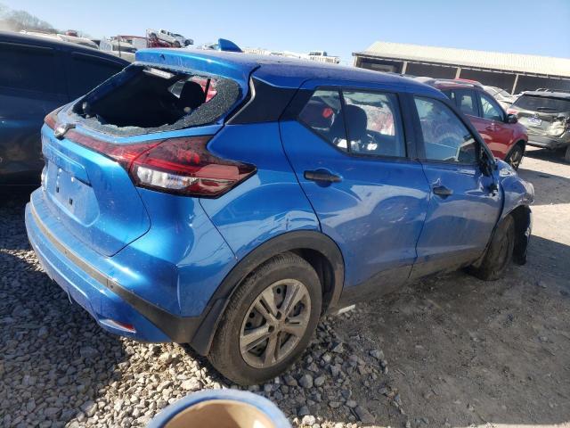 Изображение 3 2023 NISSAN KICKS S 2023 с VIN 3N1CP5BV6PL545604