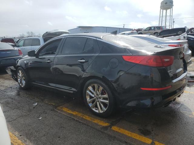 Obraz 2 z 2014 KIA OPTIMA SX 2014 z VIN 5XXGR4A66EG330228