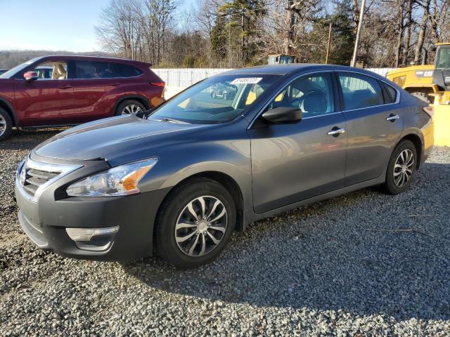 Изображение 1 2014 NISSAN ALTIMA 2.5 2014 с VIN 1N4AL3AP0EC178589