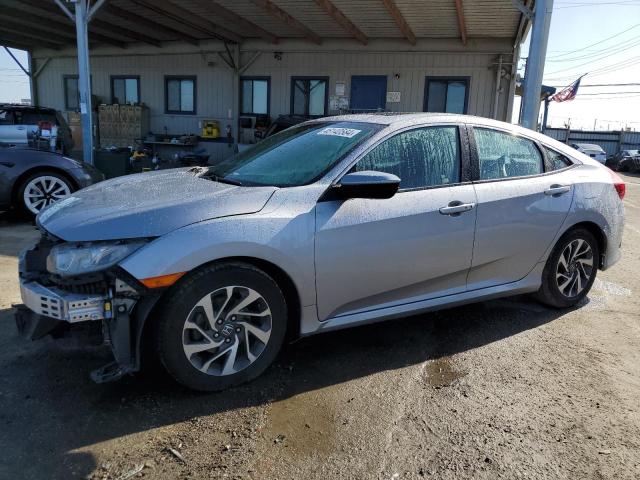 Obraz 1 z 2018 HONDA CIVIC EX 2018 z VIN 2HGFC2F77JH513133