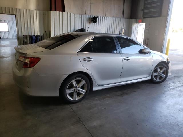 Изображение 3 2013 TOYOTA CAMRY L 2013 с VIN 4T1BF1FK7DU266728