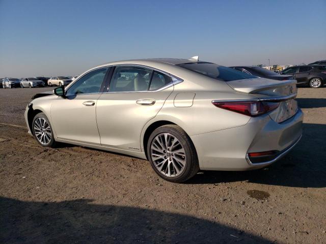 Obraz 2 z 2021 LEXUS ES 300H 2021 z VIN 58ADA1C1XMU002673