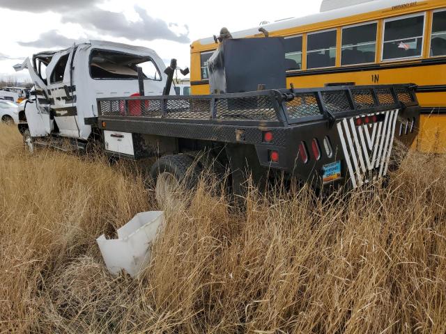 Изображение 3 2006 CHEVROLET C4500 C4E042 2006 с VIN 1GBE4E3266F413930