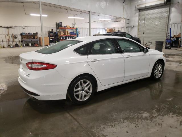 Obraz 3 z 2015 FORD FUSION SE 2015 z VIN 3FA6P0HD2FR245006