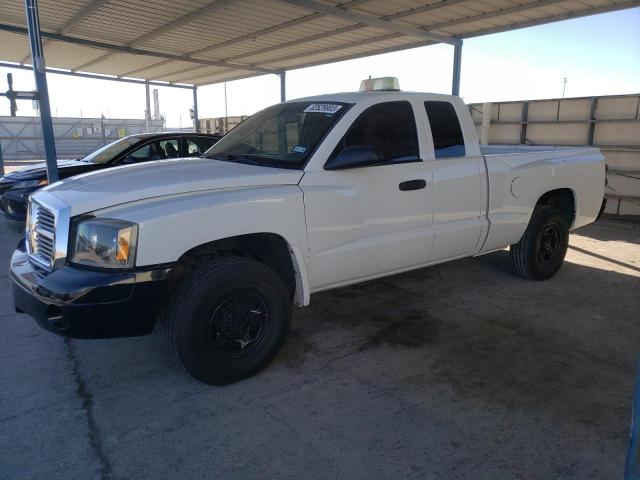 Image 1 of 2005 DODGE DAKOTA ST 2005 with VIN 1D7HE22K55S203918