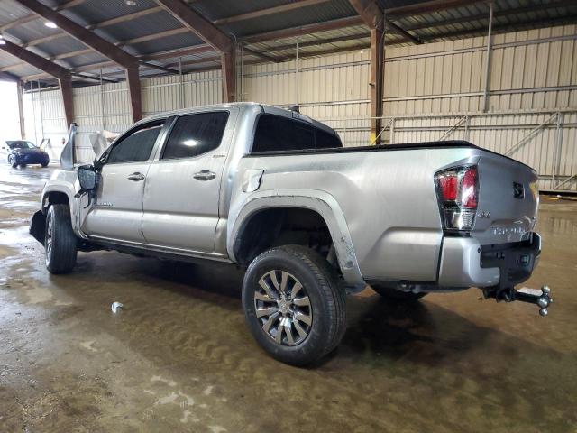 Obraz 2 z 2023 TOYOTA TACOMA DOUBLE CAB 2023 z VIN 3TMGZ5AN0PM566355
