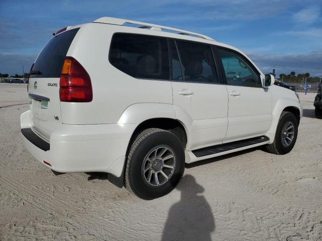 Изображение 3 2003 LEXUS GX 470 2003 с VIN JTJBT20X230023886