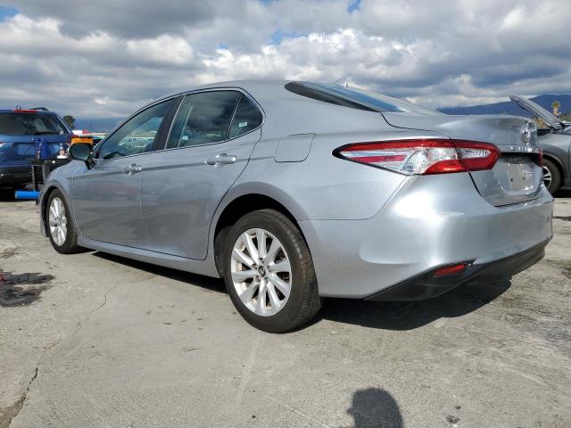 Изображение 2 2020 TOYOTA CAMRY LE 2020 с VIN 4T1C11AKXLU915642