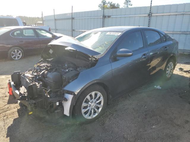 Image 1 of 2022 KIA FORTE FE 2022 with VIN 3KPF24AD1NE451806