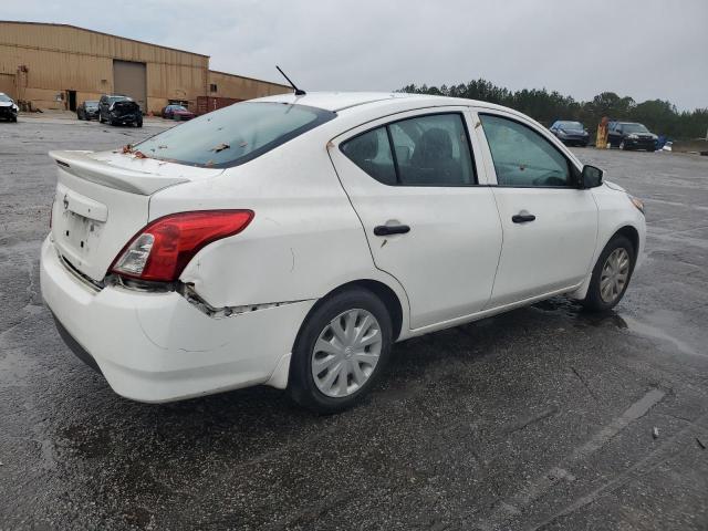 Image 3 of 2018 NISSAN VERSA S 2018 with VIN 3N1CN7AP9JL806414