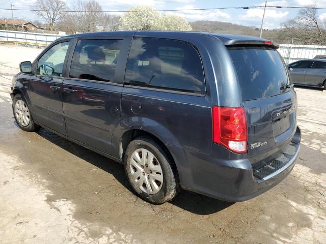 Изображение 2 2014 DODGE GRAND CARAVAN SE 2014 с VIN 2C4RDGBG8ER354876
