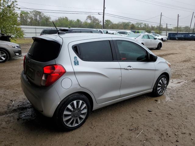 Image 3 of 2020 CHEVROLET SPARK LS 2020 with VIN KL8CB6SA5LC453638