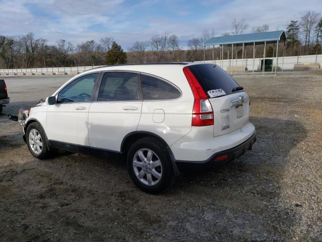 Image 2 of 2008 HONDA CR-V EXL 2008 with VIN 5J6RE48718L004306