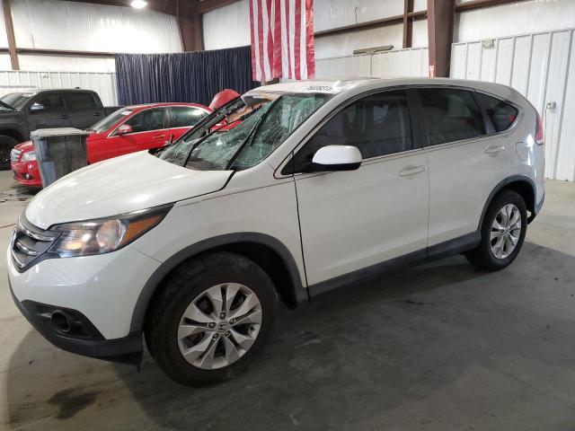 Obraz 1 z 2014 HONDA CR-V EX 2014 z VIN 5J6RM3H57EL020887