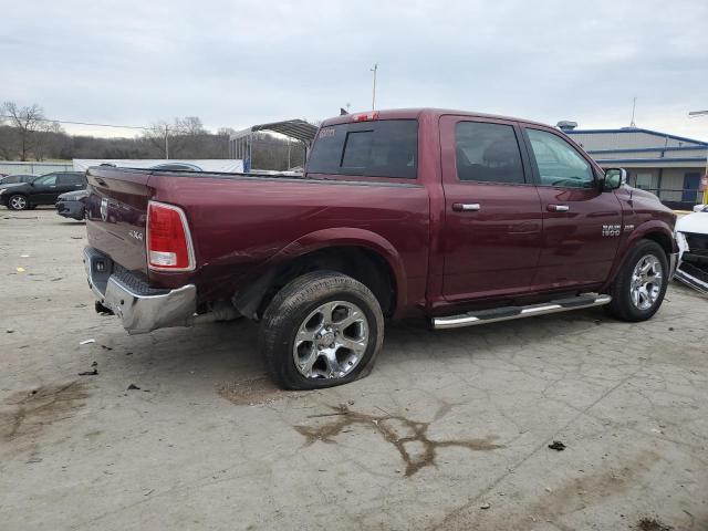 Изображение 3 2017 RAM 1500 LARAMIE 2017 с VIN 1C6RR7NT4HS602173