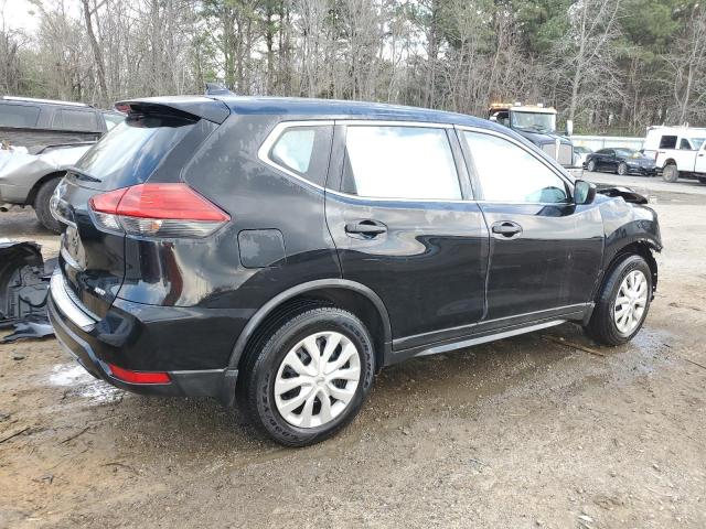 Изображение 3 2017 NISSAN ROGUE S 2017 с VIN JN8AT2MV1HW009493