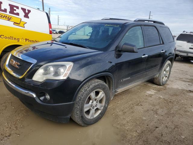Obraz 1 z 2008 GMC ACADIA SLE 2008 z VIN 1GKER13738J246478
