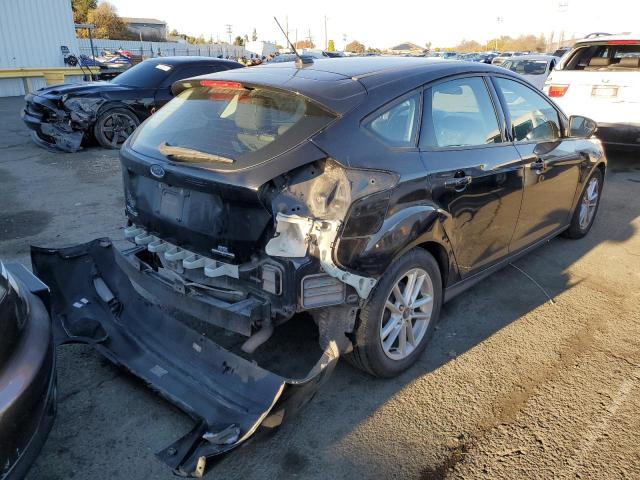 Image 3 of 2016 FORD FOCUS SE 2016 with VIN 1FADP3K29GL405463