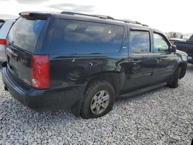 Image 3 of 2009 GMC YUKON XL K1500 SLT 2009 with VIN 1GKFK36329J118554