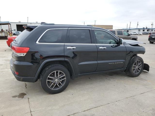 Изображение 3 2018 JEEP GRAND CHEROKEE LIMITED 2018 с VIN 1C4RJEBG6JC429932