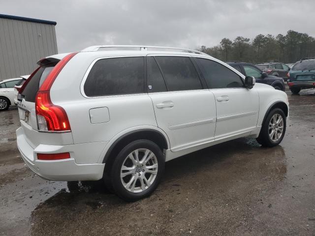 Image 3 of 2014 VOLVO XC90 3.2 2014 with VIN YV4952CY9E1694028