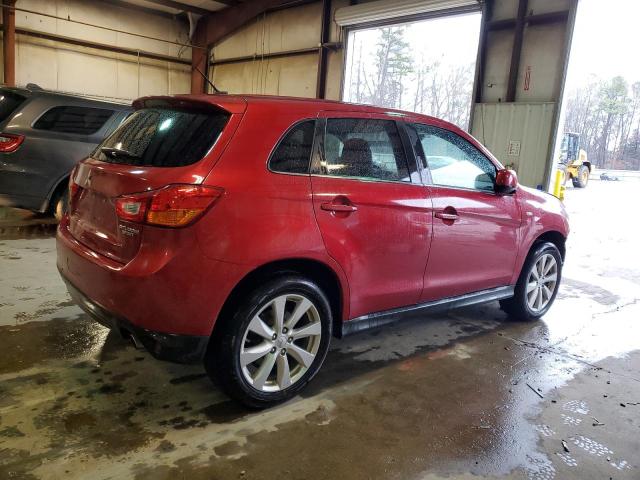 Изображение 3 2015 MITSUBISHI OUTLANDER SPORT SE 2015 с VIN 4A4AR4AU7FE035707