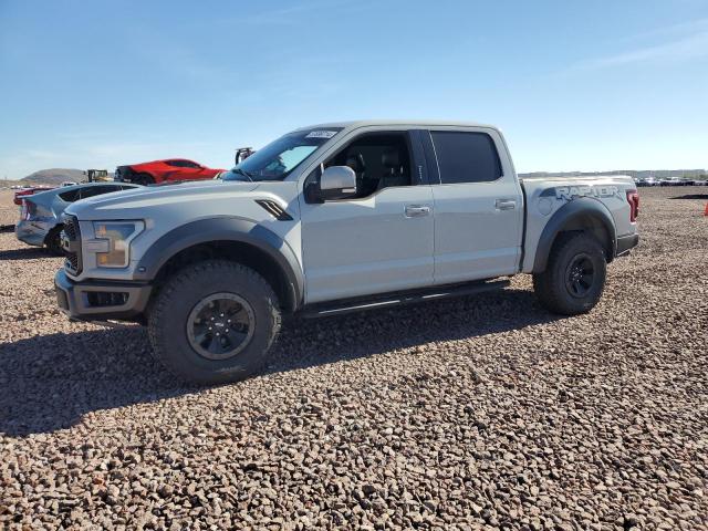 2017 FORD F150 RAPTOR 2017 image