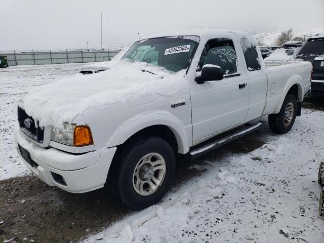 2004 FORD RANGER SUPER CAB 2004 image