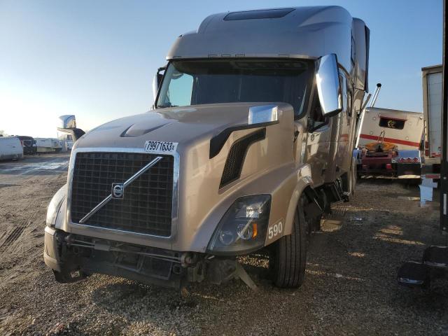 Obraz 2 z 2017 VOLVO VN VNL 2017 z VIN 4V4N99EH7HN964712