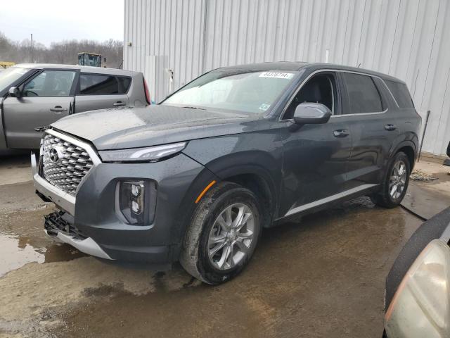 Obraz 2022 HYUNDAI PALISADE SE 2022