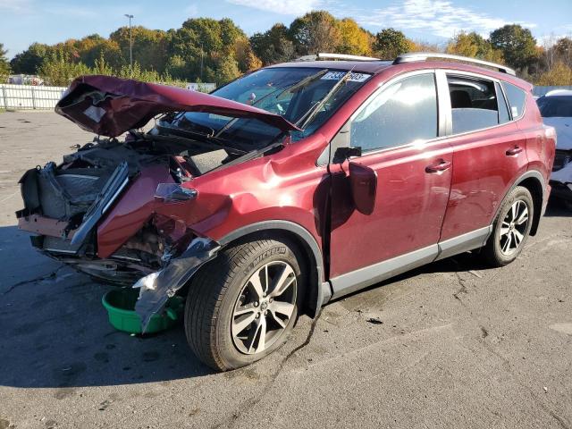 Изображение 1 2018 TOYOTA RAV4 ADVENTURE 2018 с VIN 2T3RFREV2JW828952