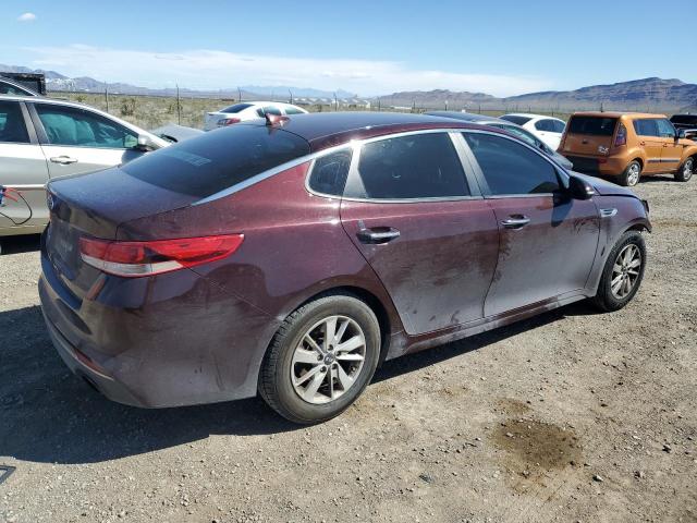 Image 3 of 2016 KIA OPTIMA LX 2016 with VIN 5XXGT4L38GG023568