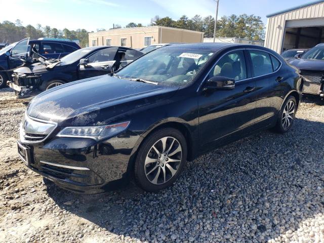 2016 ACURA TLX  2016 image