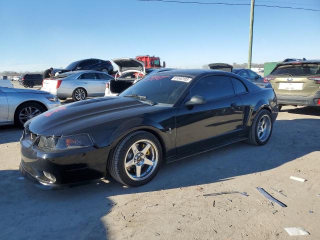 Image 1 of 1999 FORD MUSTANG COBRA SVT 1999 with VIN 1FAFP47V5XF159124