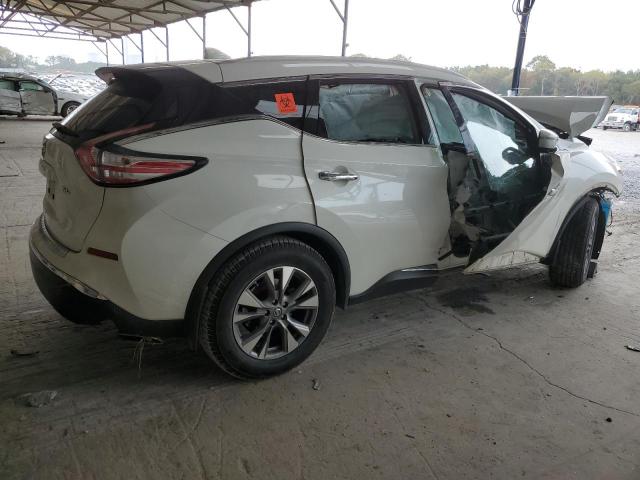 Изображение 3 2018 NISSAN MURANO S 2018 с VIN 5N1AZ2MG6JN173969