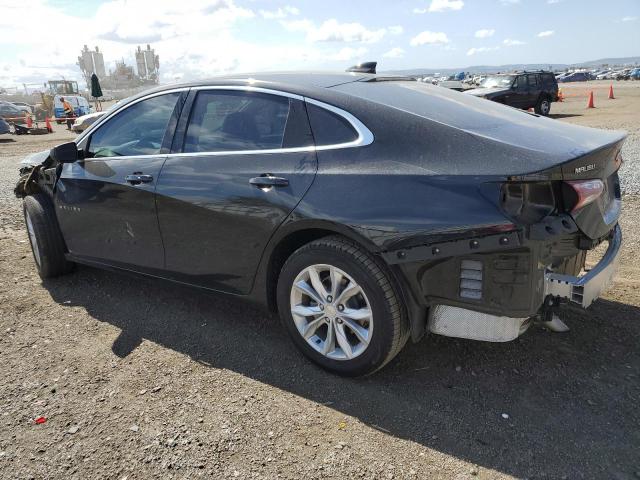 Image 2 of 2019 CHEVROLET MALIBU LT 2019 with VIN 1G1ZD5STXKF204524