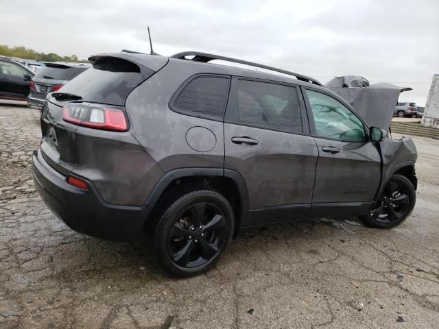 Obraz 3 z 2021 JEEP CHEROKEE LATITUDE PLUS 2021 z VIN 1C4PJLLB9MD237174