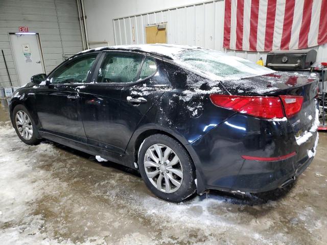 Obraz 2 z 2015 KIA OPTIMA EX 2015 z VIN 5XXGN4A74FG426056