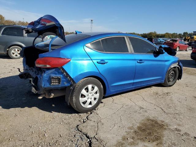 Image 3 of 2017 HYUNDAI ELANTRA SE 2017 with VIN 5NPD74LF1HH082839