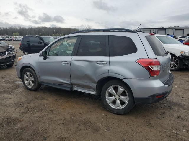 Image 2 of 2014 SUBARU FORESTER 2.5I PREMIUM 2014 with VIN JF2SJAEC2EH489106