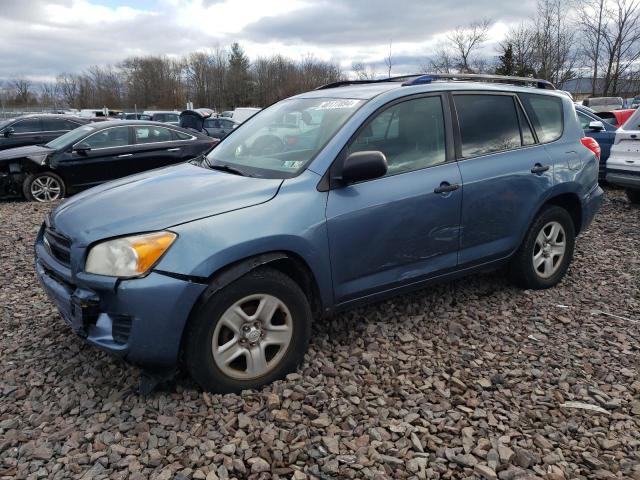 Image 1 of 2011 TOYOTA RAV4  2011 with VIN 2T3BF4DVXBW125476